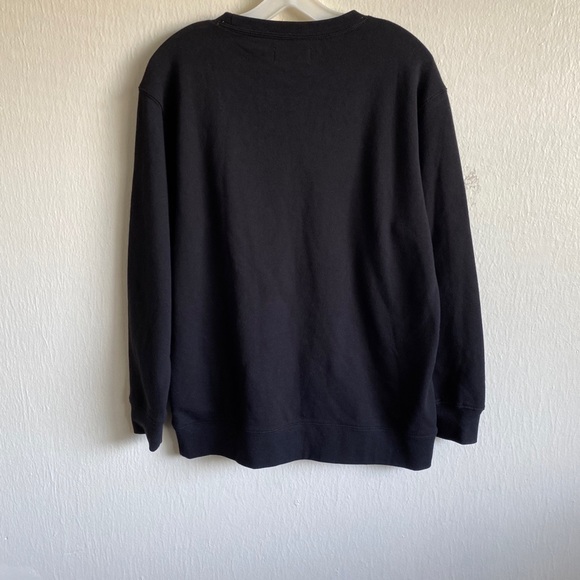 Crazy Train Boots and Native Sweatshirt Size Small - Picture 5 of 6